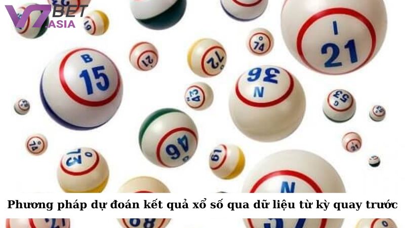 Soi cầu 247 miễn phí là phương pháp dự đoán kết quả xổ số qua dữ liệu từ kỳ quay trước